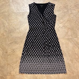 White House Black Market Dress